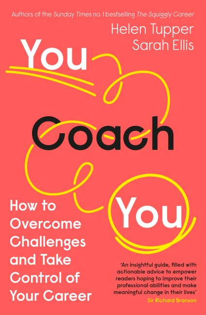 You Coach You - Helen Tupper, Sarah Ellis