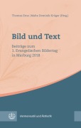 Cover-Bild zum Titel 'Bild und Text' von ''