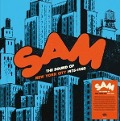 SAM Records - Sound Of New York City 1975-1983 - Various Artists