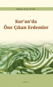 Cover-Bild zum Titel 'Kuranda Öne Cikan Erdemler' von 'Mehmet Emin Sular'