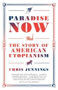 Cover-Bild zum Titel 'Paradise Now' von 'Chris Jennings'