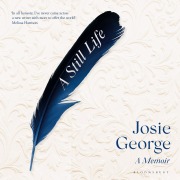 Cover-Bild zum Titel 'A Still Life' von 'Josie George'