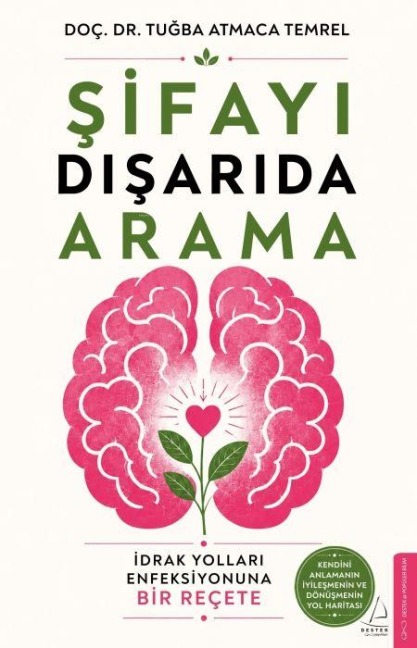 Sifayi Disarida Arama - Tugba Atmaca Temrel
