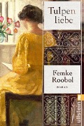 Cover-Bild zum Titel 'Tulpenliebe' von 'Femke Roobol'