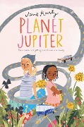 Planet Jupiter - Jane Kurtz