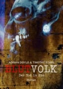 BLUTVOLK, Band 7: DER TOD IM EIS - Adrian Doyle, Timothy Stahl