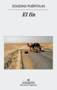 Cover-Bild zum Titel 'Fin, El' von 'Soledad Puertolas, Soledad Puaertolas'