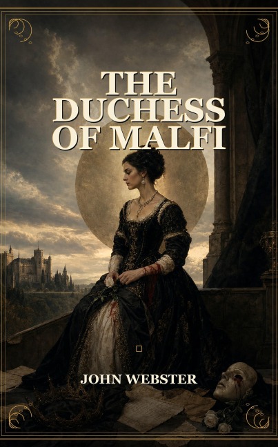 The Duchess Of Malfi - John Webster