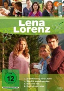 Cover-Bild zum Titel 'Lena Lorenz 2' von 'Sarah Augstein, Melanie Brügel, Antje Bähr, Julie Fellmann, Anja Flade'