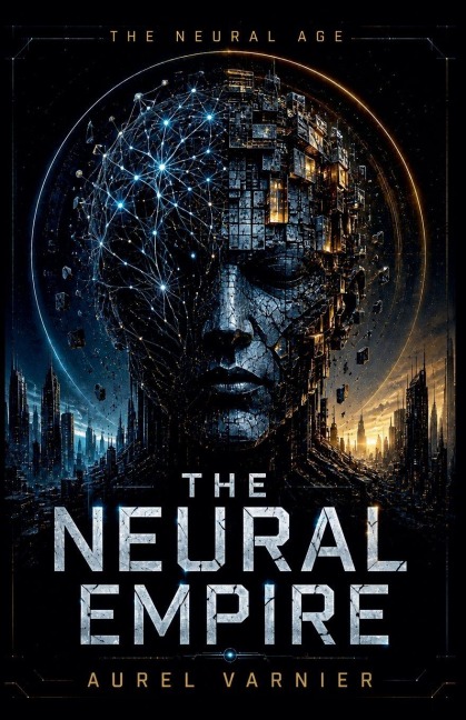 THE NEURAL EMPIRE - Aurel Varnier