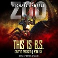 Cover-Bild zum Titel 'This Is B.S. Lib/E' von 'Michael Anderle'