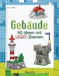 Cover-Bild zum Titel 'Gebäude' von 'Kevin Hall'