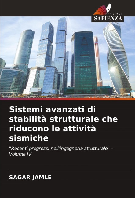 Sistemi avanzati di stabilità strutturale che riducono le attività sismiche - Sagar Jamle