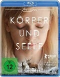 Cover-Bild zum Titel 'Körper und Seele' von 'Ildikó Enyedi, Adam Balazs'