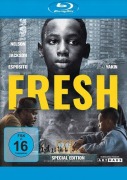 Cover-Bild zum Titel 'Fresh' von 'Boaz Yakin, Stewart Copeland'
