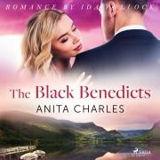 Cover-Bild zum Titel 'The Black Benedicts' von 'Anita Charles'