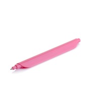 Cover-Bild zum Titel 'CLIPEN (Salmon Pink) Gelschreiber mit Clip' von ''