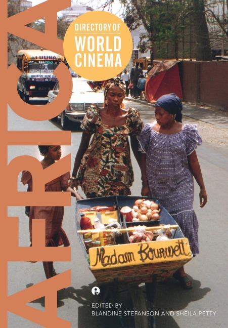 Directory of World Cinema - Sheila Petty
