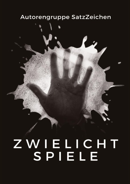 Zwielichtspiele - Frank Hönl, Birgit Granzow, Tilmann Schipper, Karl Kreifelts, Karlheinz Wende
