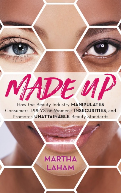 Made Up - Martha Laham