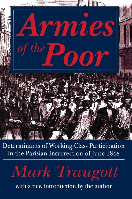 Armies of the Poor - Mark Traugott