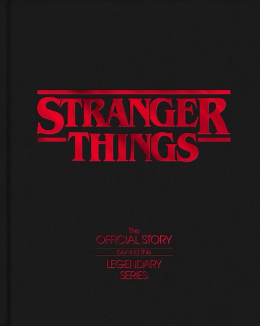 Stranger Things - Gina McIntyre
