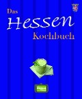 Cover-Bild zum Titel 'Das Hessen Kochbuch' von ''