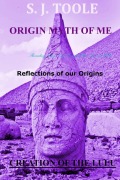 Cover-Bild zum Titel 'Origin Myth of Me' von 'S. J. Toole'