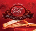 Cover-Bild zum Titel 'The 50 Best Fairy Tales: Part 1' von ''