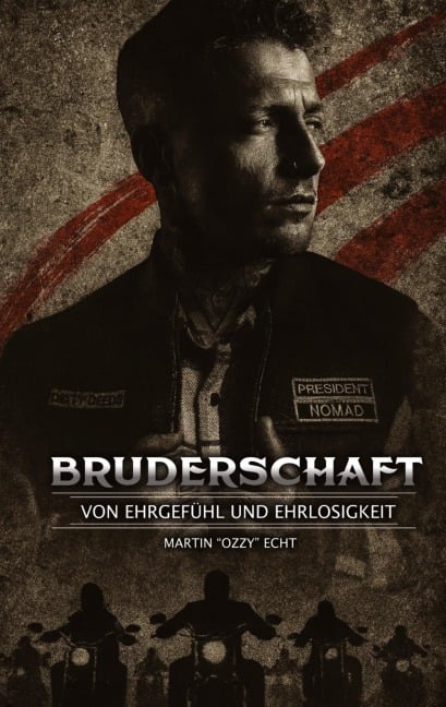 Bruderschaft - Ozzy