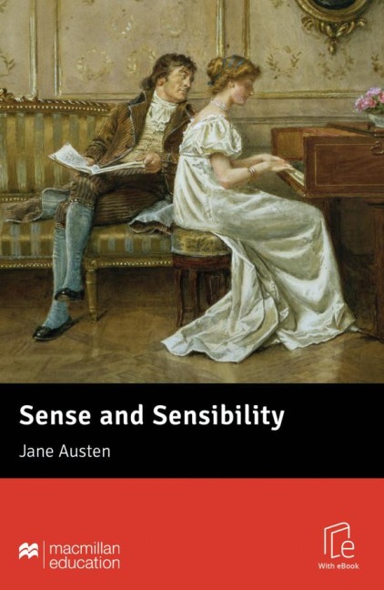 Sense and Sensibility - Jane Austen