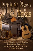 Deep in the Hearts of Texas - North Texas Romance Writers