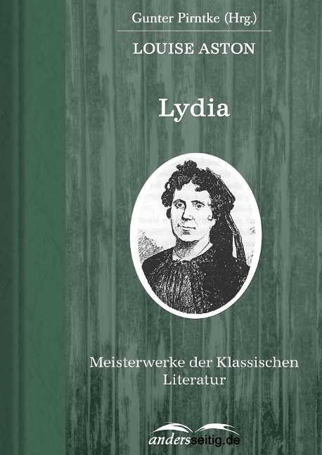 Lydia - Louise Aston