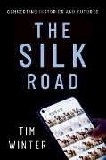 Cover-Bild zum Titel 'The Silk Road' von 'Tim Winter'