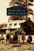 Cover-Bild zum Titel 'Ruby's Inn at Bryce Canyon' von 'A. Jean Seiler'