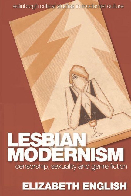 Lesbian Modernism - Elizabeth English