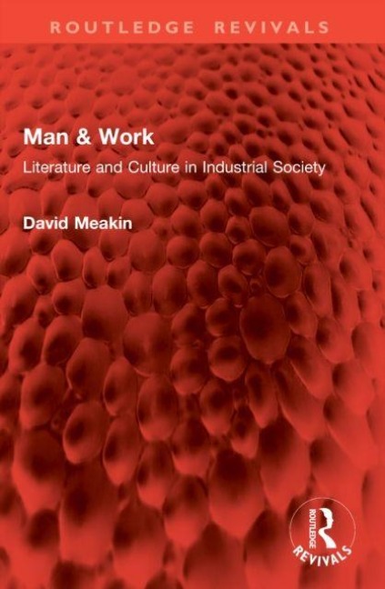 Man & Work - David Meakin