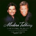 The Final Album - Modern Talking