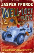 Cover-Bild zum Titel 'The Well Of Lost Plots' von 'Jasper Fforde'