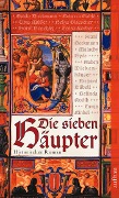 Cover-Bild zum Titel 'Die sieben Häupter' von 'Titus Müller'