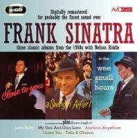 Sinatra - Three Classic Albums - Frank Sinatra