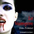Le Vampire - John Polidori