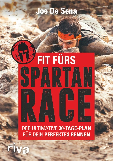 Fit fürs Spartan Race - Joe De Sena, Jeff O'Connell