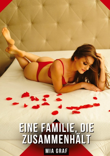 Eine Familie, die zusammenhält - Mia Graf