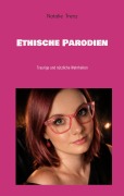 Cover-Bild zum Titel 'Ethische Parodien' von 'Natalie Trenz'