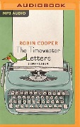 The Timewaster Letters Compendium - Robin Cooper