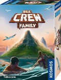 Die Crew Family - 