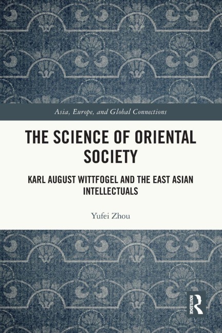 The Science of Oriental Society - Yufei Zhou