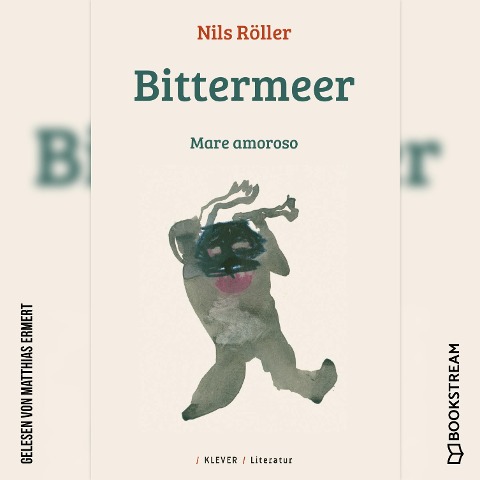 Bittermeer - Nils Röller