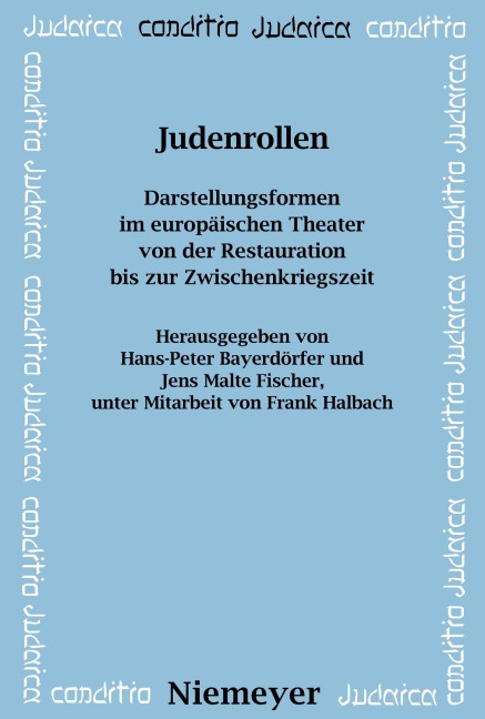 Judenrollen - 